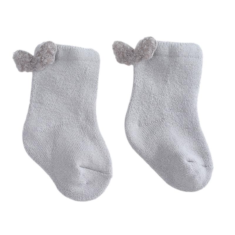Baby Kleinkind Socken süße Cartoon Kinder Socken Kinder kurze Socken