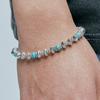 KND Navajo Turquoise Beads Bracelet