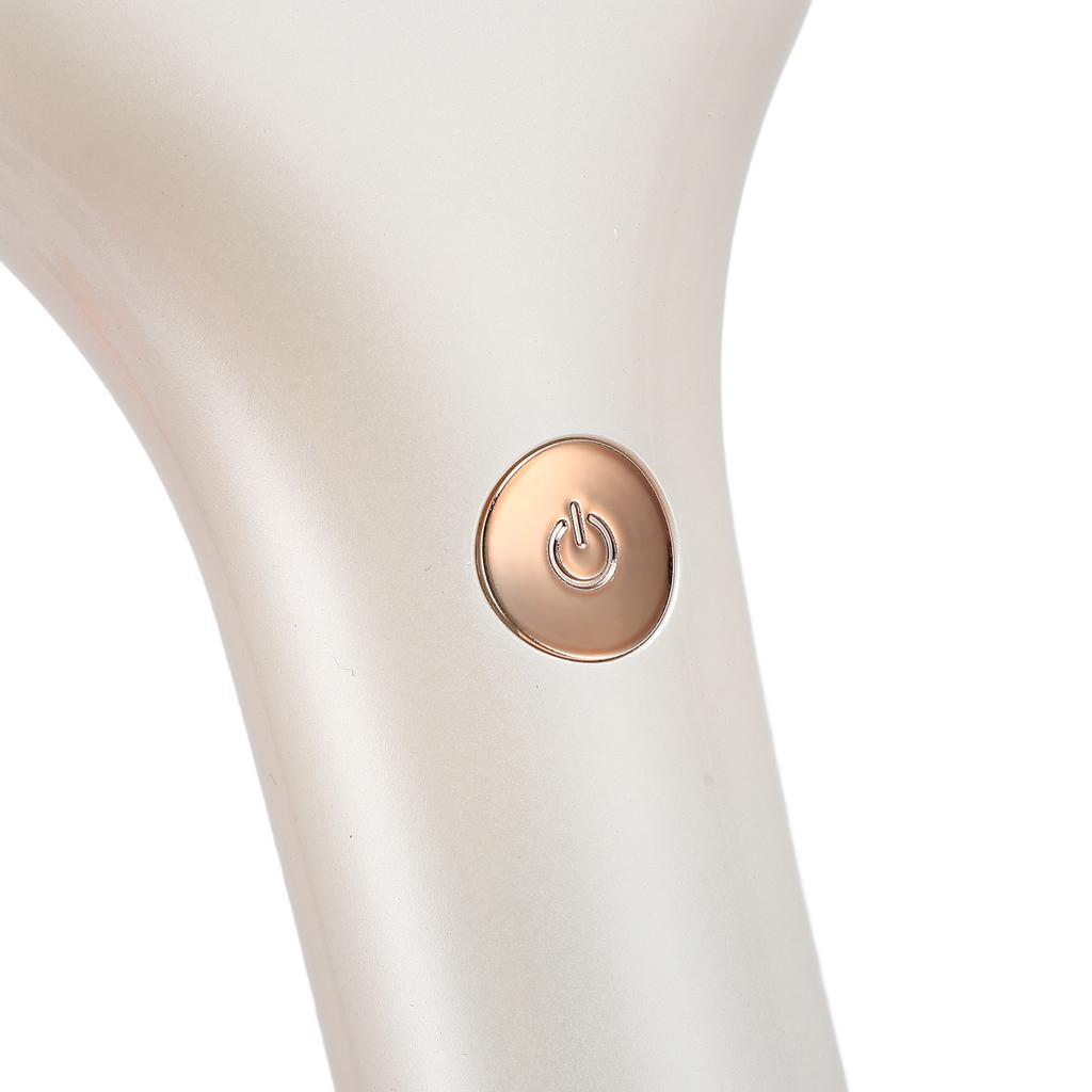 Elektrischer Hornhautentferner für Füße Elektrische Fußfeile Einstellbare Geschwindigkeit Fußschrubber für Fersen Hornhaut Tote Haut