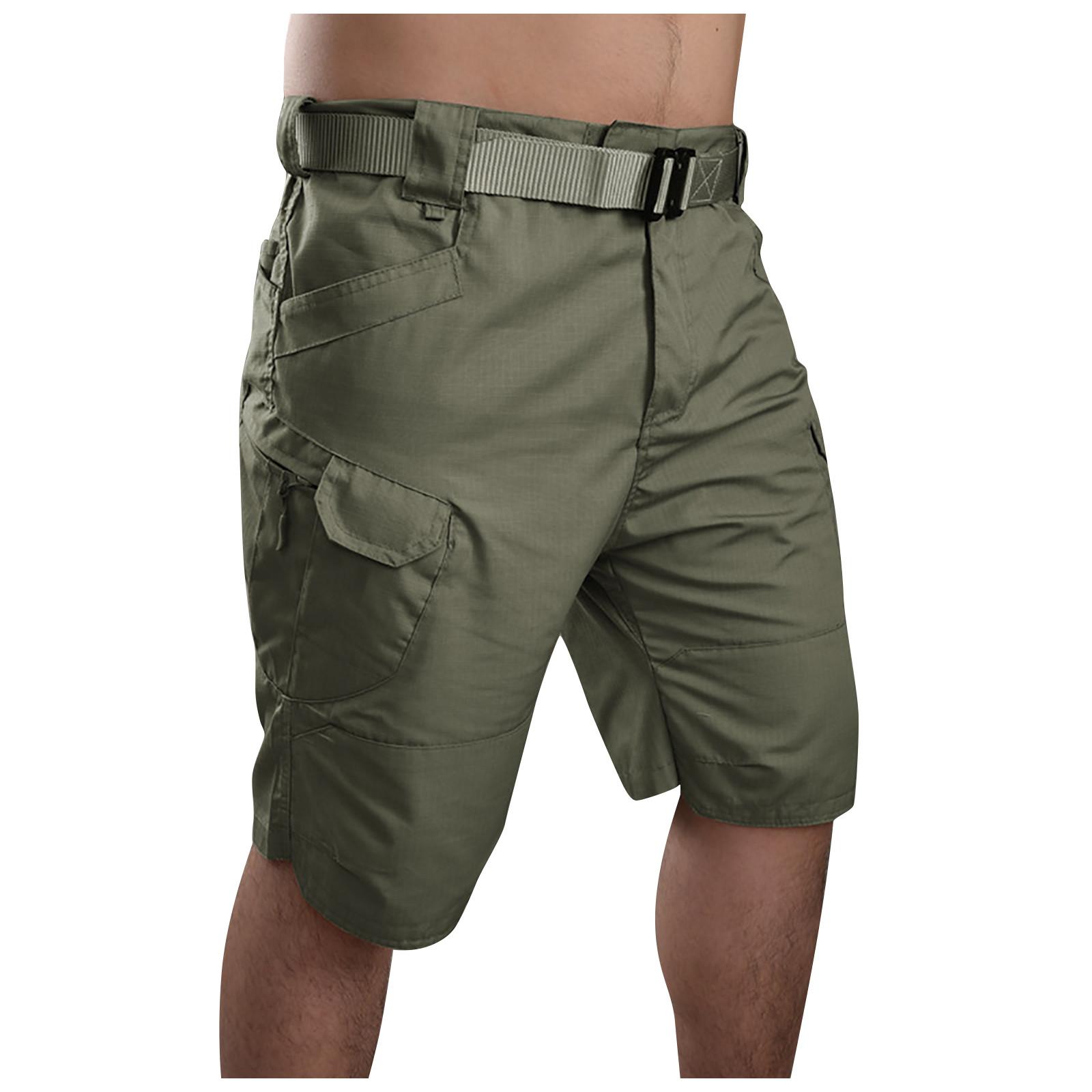 Мужские тренировочные брюки — фото 9