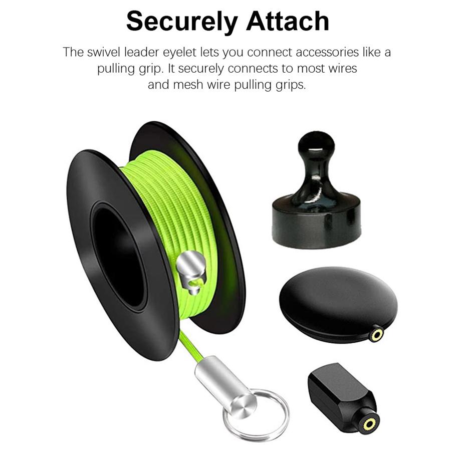 Mini Magnetic Stretcher Professional Wire Extractor Cable Pulling Device