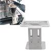 Coffee Machine Electronic Scale Rack 304 Stainless Steel   Height Coffee Machine Scale Weighing Stand