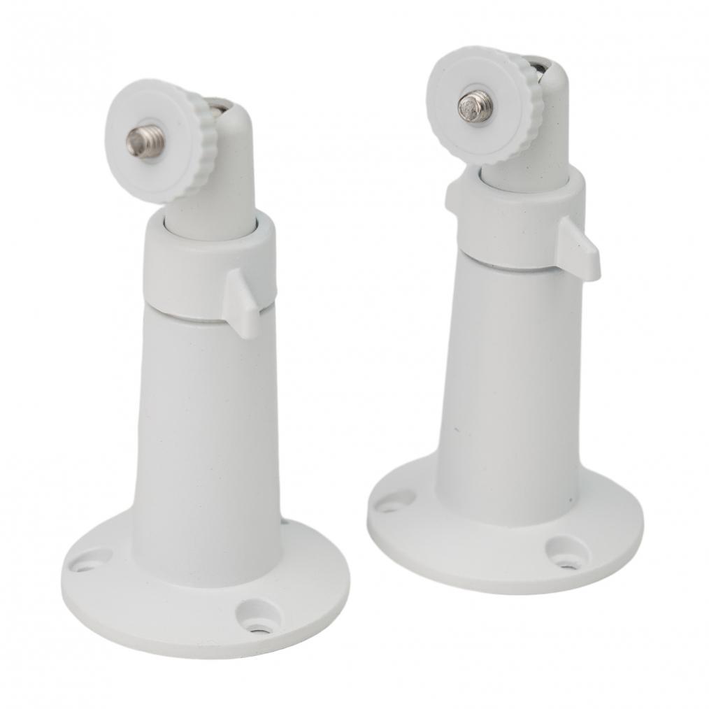 HD Security Camera Newest Metal Wall Mount For Ring Stick-Up Cam Plug-In/Battery