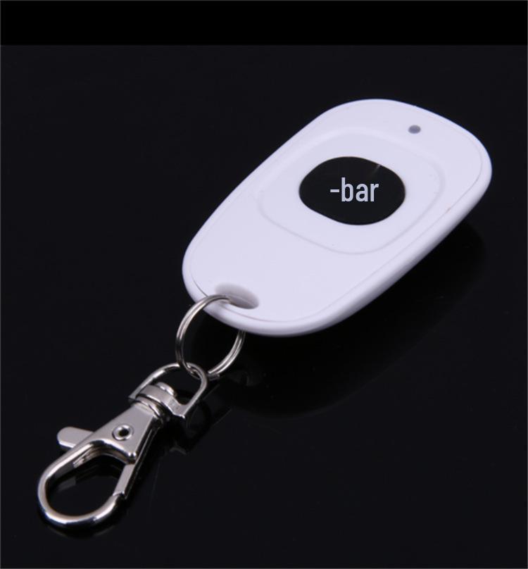 Versatile Remote Control for 7V-36V Wireless Monitoring & Electric Locks
