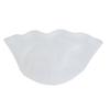 Hair Highlight   With Hook Needle Silicone Hair Staining   Home Hair Salon Transparent Hair Dye Hat