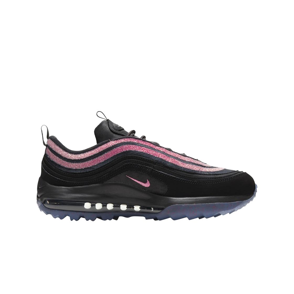 

Nike Air Max 97 G Nrg Oracle Pink 275