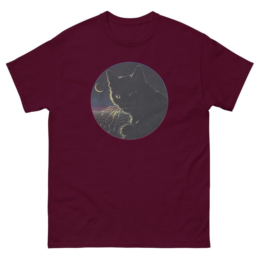

Bob Weir Bobby and the Midnites Vintage Reproduction Grateful Dead Unisex tee Unisex T-Shirt XXL
