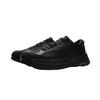 Li Ning Fabric Synthetic Leather Sports Round Toe Minimalist Comfortable Waterproof Wear-Resistant Low-Top Lifestyle Casual Shoes AGLW107-1