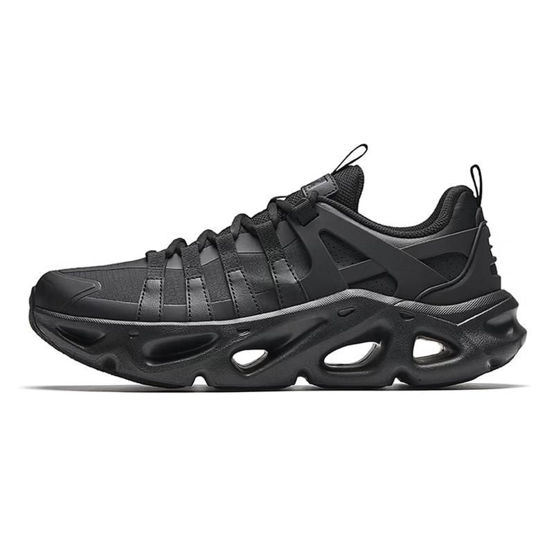 ANTA Men's Light Trail Outdoor Running & Lifestyle Shoes