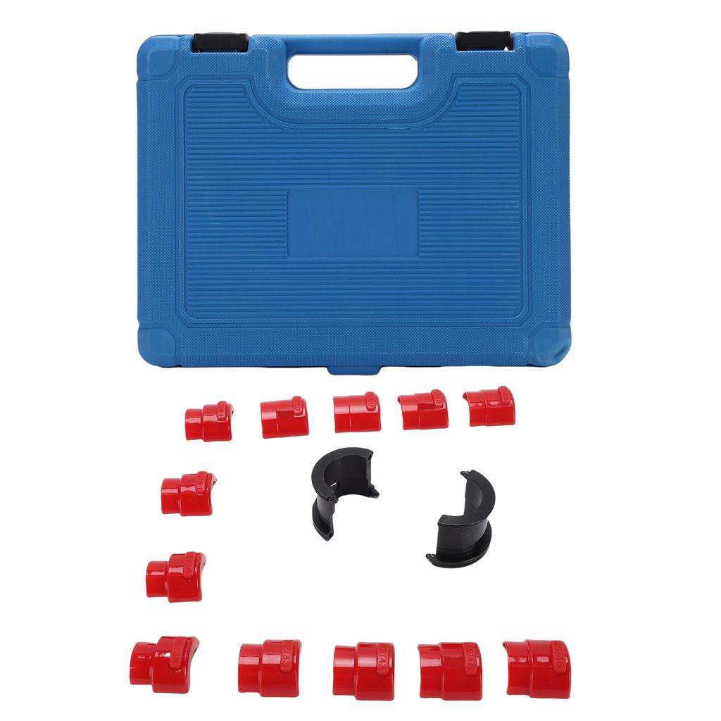 Gabeldichtring-Einpresswerkzeug-Satz Dichtungs-Einbau- und Ausbauadapter 35 36 40 41 42 43 45 46 47 48 49 50mm