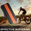 iPhone 17 Flip Case: Card Slot, Magnetic Snap, Wireless Charging Stand, Color Block Wallet, Leather