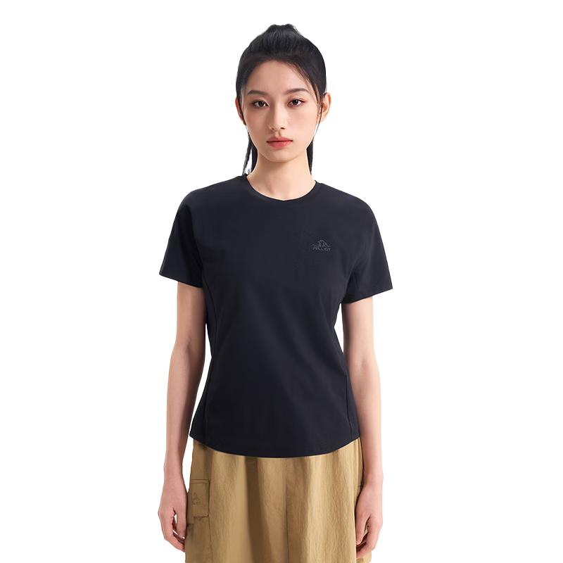 Pelliot Quick-Dry Sun Protection Short Sleeve T-Shirt