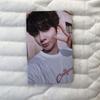 [USED] TXT LINE MUSIC Play Campaign Winner: Taehyung Trading Card