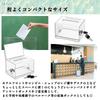 Nicheez Acrylic Box with Donation Piggy Ballot Collection Event of Lock, Lockable, Box, Bank, Box, Box, Card, Survey, Box, Donation, Opinion, (Set 2)