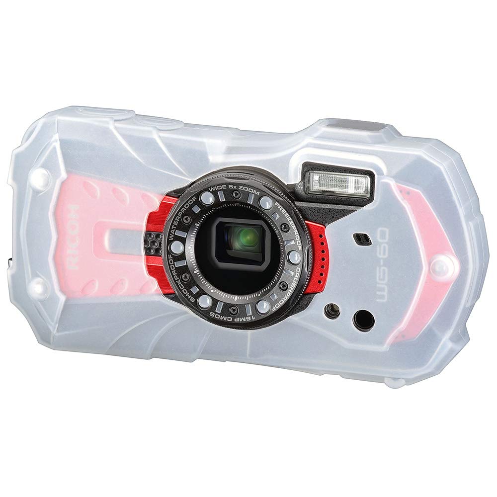 Pentax Protector Jacket for WG-2 39986
