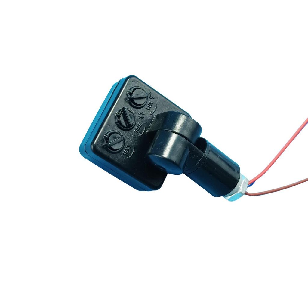 Ultra-Thin Mini Infrared Motion Sensor Floodlight Switch, AC220V