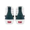 Sk8 Vans-Hi Reissue 6 'Marshmallow Evergreen' VN0A4BVH22D