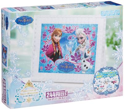 Παζλ και σπαζοκεφαλιές – Παζλ