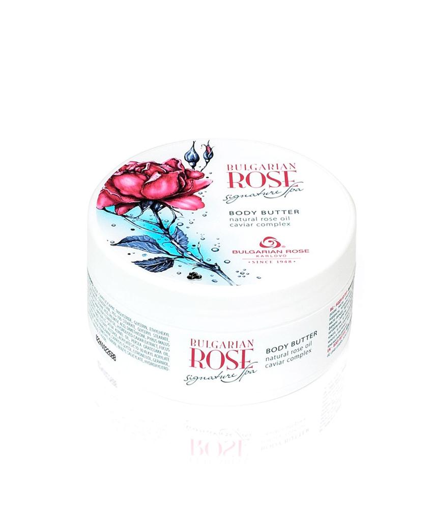 Signature Spa Body Butter 240ml