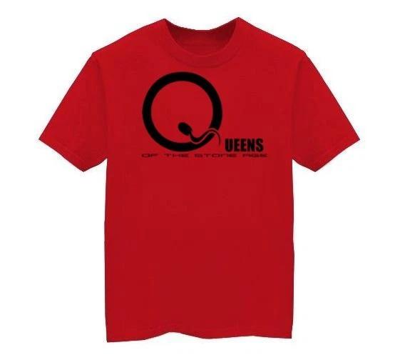 QUEENS Of The Stone Age concert t-Shirt S