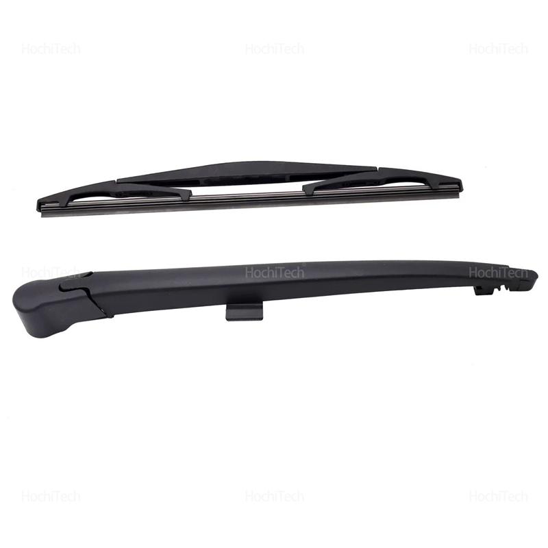 Rear Wiper Blades for GMC for Escalade Suburban for Tahoe Yukon XL 2007-2013 15277756 Windscreen Windshield Window Brushes For GMC for Cadillac&Escalade Suburban