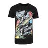 Mens Falcon Battle T-Shirt