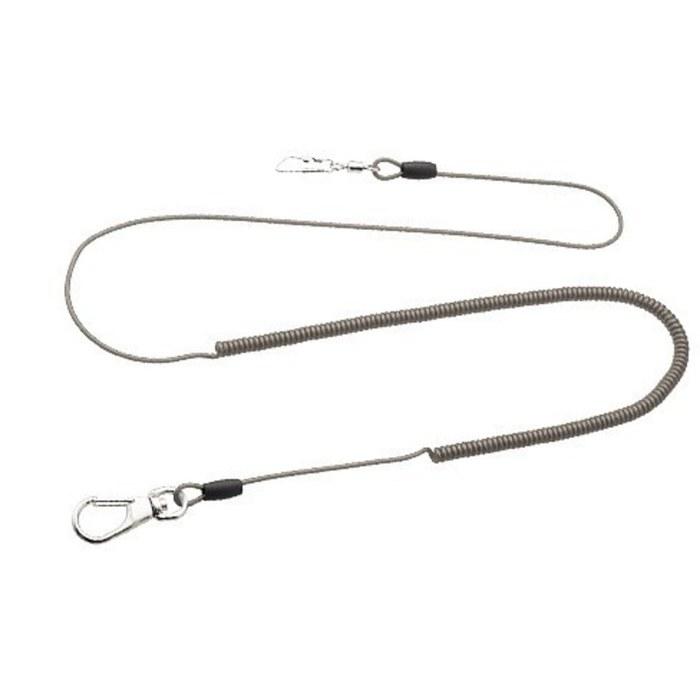 Shimano End Rope (for Hishaku) Smoke Gray RP-001K Approx. 2.5m