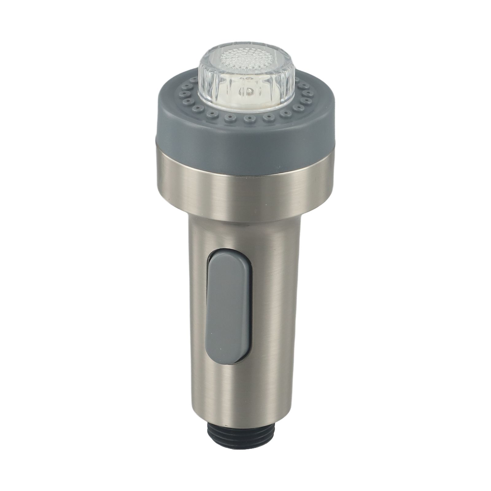 

Application Bars LED Spray Head Single Handle Kitchen Sink Plastic Removable Sprayer Water Temperature Application China Mainland