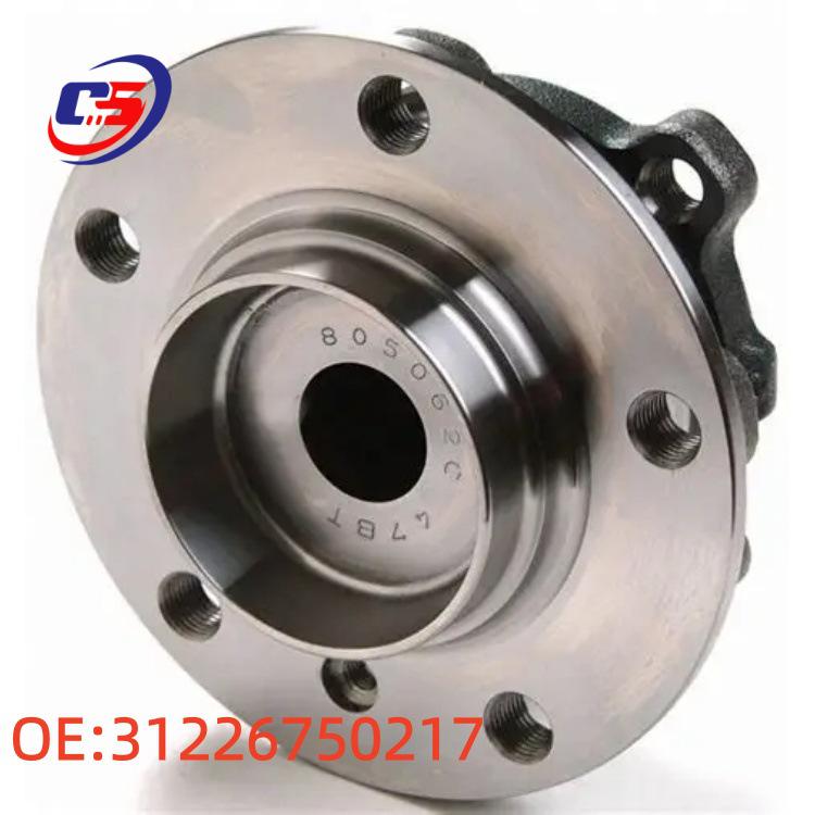 Front Wheel Hub Unit & Bearing for BMW F56/F65