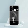 15 14 13 12 Mini 11 Pro Max XS X XR 7 8 Plus Clear Shockproof Silicone TPU Case for iPhone with Dachshund Sausage Dog Design