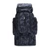 Large Backpack Oxford Cloth Waterproof Backpack Liters Travel Outdoor Camping Backpack