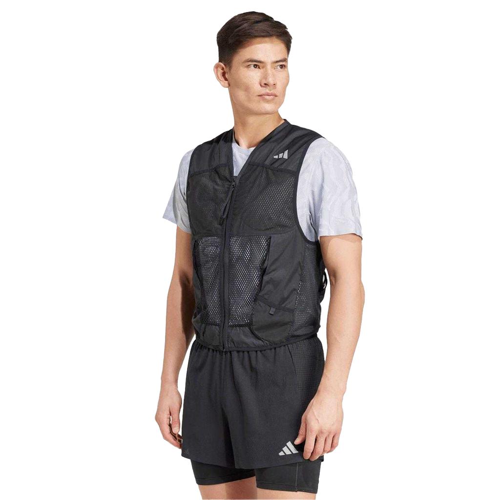 Adidas Mens Ultimate Pocket Gilet