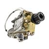 For Gas Fireplace Repair Gas Valve For Natural Gas Systems For Propane Gas Systems Replaces 0630545 Replaces 098237-08