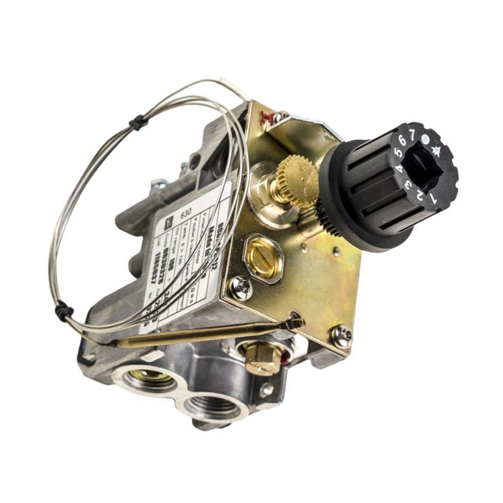 For Gas Fireplace Repair Gas Valve For Natural Gas Systems For Propane Gas Systems Replaces 0630545 Replaces 098237-08