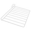 Shelf Divider for Wood Closet Sturdy Organizer Separator for Storage In Bedroom Kitchen Bathroom