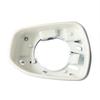 Auto Heated Blind Spot Warning Wing Rear Mirror Glass for Ford Mondeo MK5 V CD CE CF Side Assist Mirror, Rearview Mirror Housing