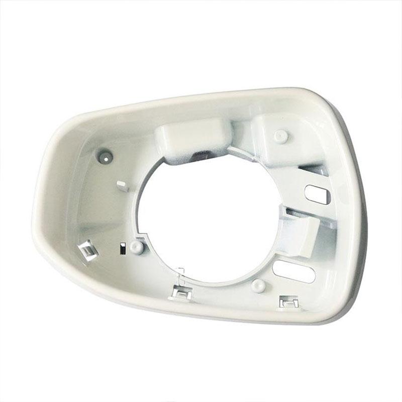 Auto Heated Blind Spot Warning Wing Rear Mirror Glass for Ford Mondeo MK5 V CD CE CF Side Assist Mirror, Rearview Mirror Housing