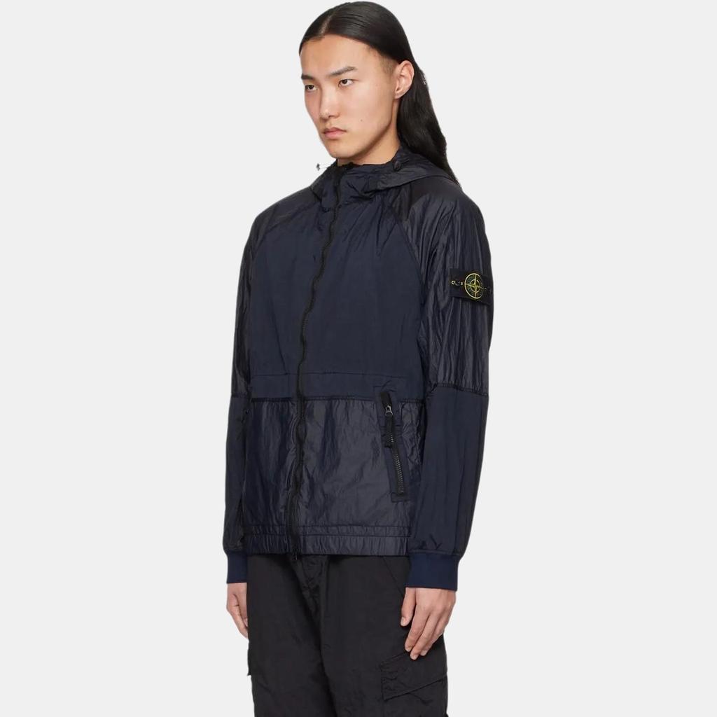 STONE ISLAND Jackets & Coats Men's Marine Blue 801542020-V0020