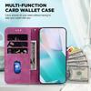 Magnetic Leather Phone Case For Realme 9i 8i 7I 6i 5i realme 9 SE 8S 8 PRO 8 4G 5G 8S Plus Phone Cover
