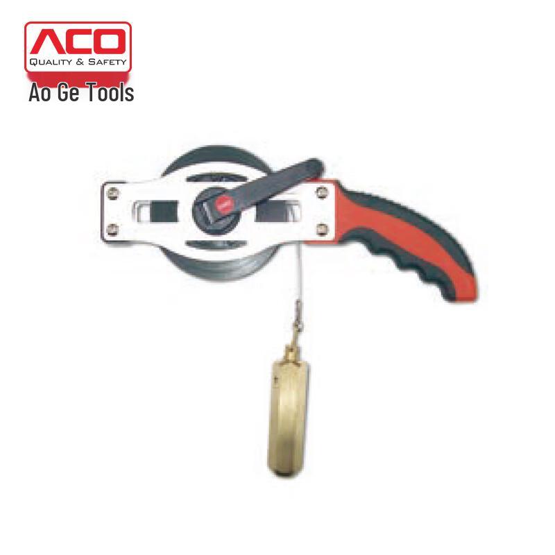 ACO Oil Dipstick Measuring Tape 10m x 13mm