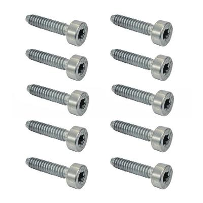 3/10Pcs D5x24 9075 478 4159 Recoil Starter Muffler Screws For Fs90r Fc90 Km90r Fs130r Fs110r Fs100r Hl90 Hl100 Ht131
