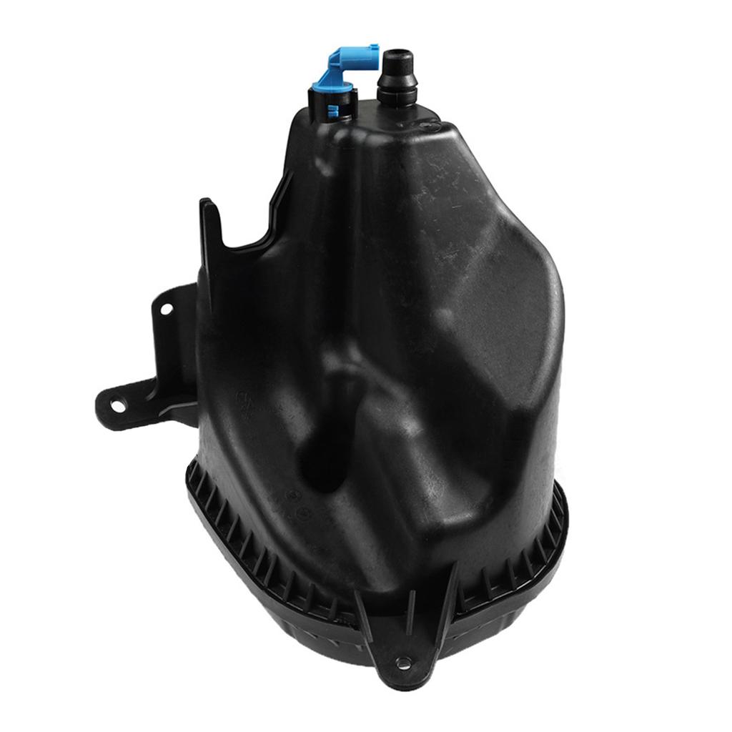 Coolant Radiator Tank Coolant Overflow Tank Radiator Overflow Tank Expansion Tank Recovery Water Tank Reservoir Durable