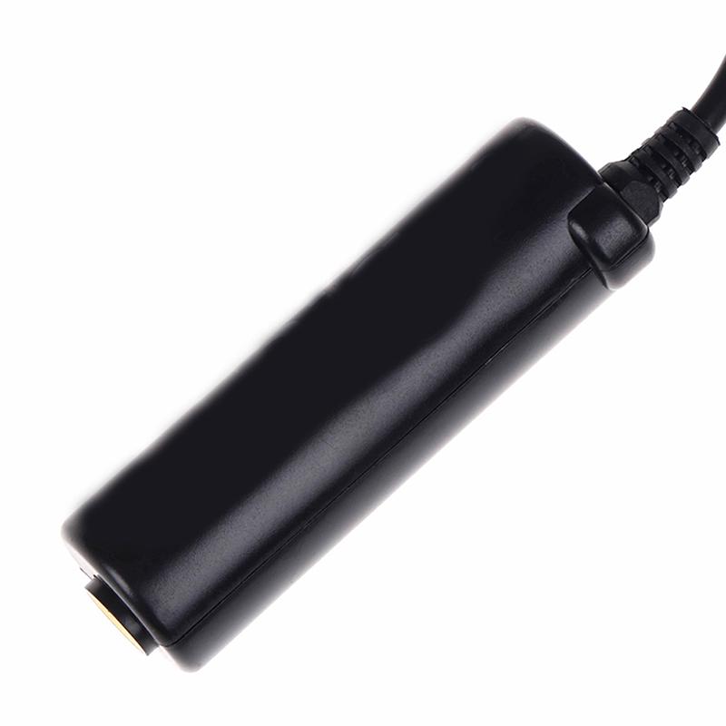 Guitar Link Cable Adapter Audio Interface Converter Guitar Pedal Effects Tuner