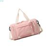 X7XC Training Bag Gym Bag Large Capacity Travel Bag Trip Bag Fitness Bag Luggage Bag