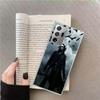 Movie THE C-CROW Phone Case For Samsung Galaxy S25 Edge S24 S23 FE S22 S26 Ultra S21 S20 S10 Plus Capa Soft