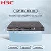 H3C S5130 Series Gigabit Managed Ethernet Switches