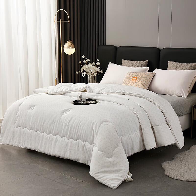 Tangna Milk Silk Cloud Winter Quilt