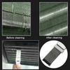 4Pcs/set Straightening Air Conditioner Condenser Comb  A/C Hvac Condenser Radiator