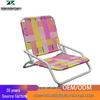 Lightweight Outdoor Camping & Beach Folding Chair with Widened Design