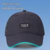 DISANSA Unisex Quick-Dry Running Hat - Sun Protection, Breathable, Moisture-Wicking, Sweat-Absorbent